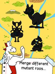 Screenshot 7: Kangaroo Evolution: Simulator