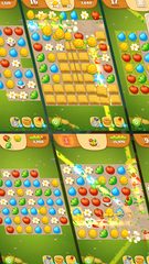 Скриншот 4: Приключенческая игра «Соединяй и сопоставляй»