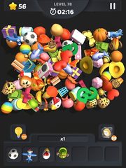 Screenshot 9: Match Me! 3D : 3D Match Game