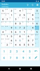 Screenshot 9: Sudoku