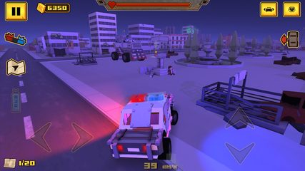 Screenshot 10: BLOCKAPOLYPSE™: Zombie Shooter