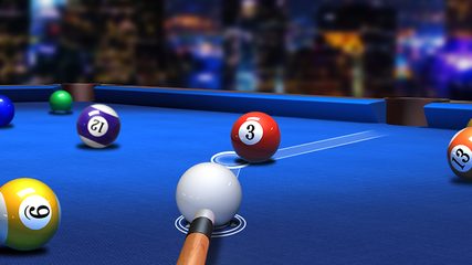Screenshot 6: 8 Ball Tournaments: Pool Game