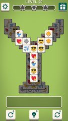 Screenshot 13: Tile Match Emoji