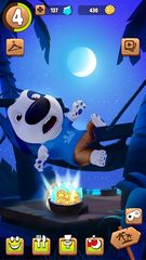 Скриншот 17: Мой игривый друг