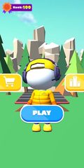 Screenshot 20: Ball Toss Winner