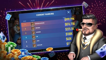 Screenshot 9: PokerMe