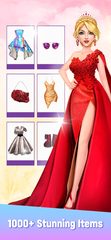 Captura 2: Desfile de Moda