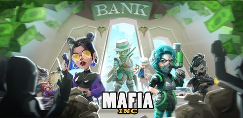 Скриншот 7: Магнат преступного мира