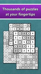 Скриншот 3: LogiBrain Hitori