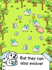 Screenshot 18: Sloth Evolution: Merge Game
