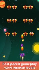 Screenshot 3: Air Galaxy Striker X