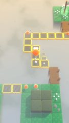 Screenshot 4: Bloop Islands