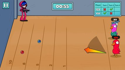 Screenshot 5: 456 Survival: I'm not Monster