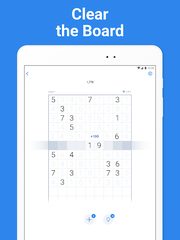 Screenshot 7: Number Match - number games