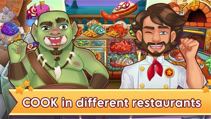 Screenshot 10: Pizza Empire - Pizza Restauran