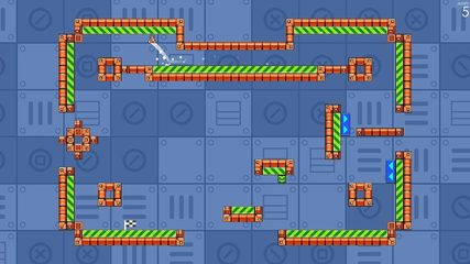 Screenshot 6: Super One More Jump