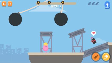 Screenshot 6: Dumb Ways To Draw