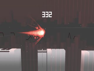 Screenshot 7: Ultra Bounce - Idle ball bounce gravity puzzle