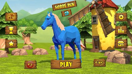 Screenshot 10: Horse Game | Ghoda Wala Game