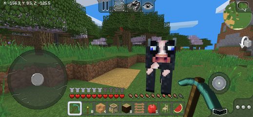 Screenshot 22: MultiCraft — Build and Mine!