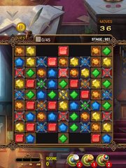 Screenshot 15: Jewels Magic : Quest