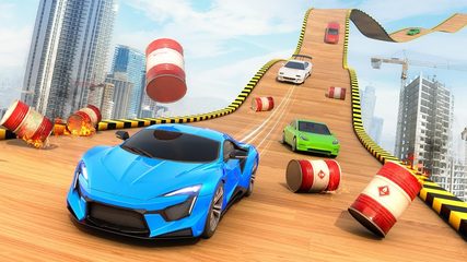Screenshot 13: Mega Ramps - Ultimate Races 3D