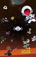 Screenshot 12: Tap! Captain Star