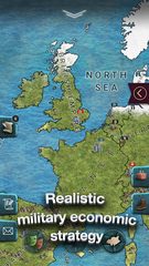 Screenshot 9: 20th century Economic strategy