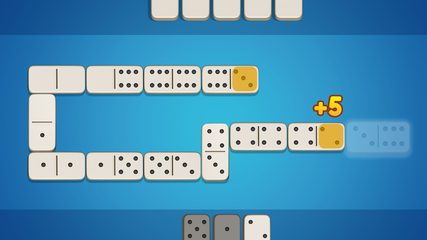Captura 8: Fiesta de Dominó - Juego Clásico de Dominó