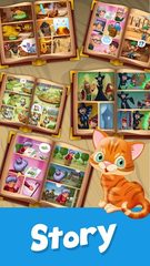 Screenshot 16: Mahjong Tiny Tales