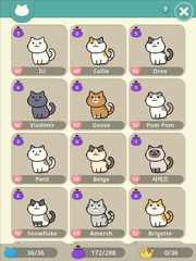 Screenshot 19: Fantastic Cats