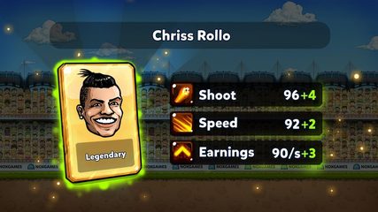 Screenshot 12: Puppet Soccer Champions