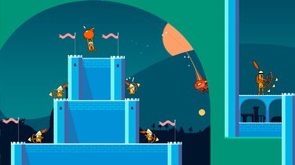 Screenshot 9: Drag'n'Boom