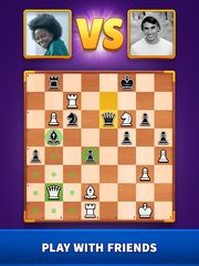 Screenshot 15: Chess Clash - Play Online
