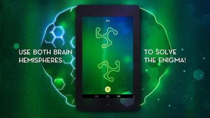 Screenshot 11: Shapes: Anti Stress Therapy