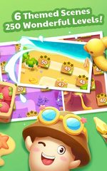 Screenshot 21: Mushroom Rush