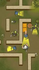 Screenshot 2: Night Killer