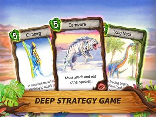 Captura 18: Evolución: El Juego de la Supervivencia