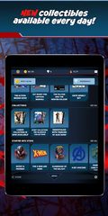 Screenshot 13: Marvel Collect! by Topps®