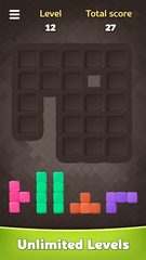 Screenshot 1: Box Blocks
