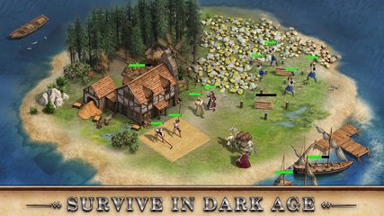 Screenshot 20: Rise of the Kings