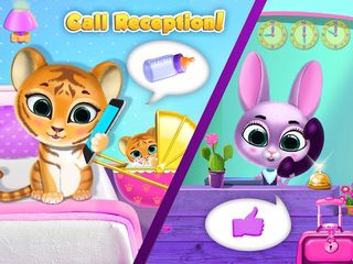 Screenshot 15: Kiki & Fifi Pet Hotel
