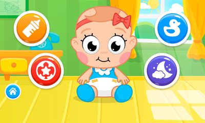 Screenshot 6: Baby care