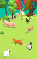 Screenshot 13: Merge Safari - Fantastic Isle