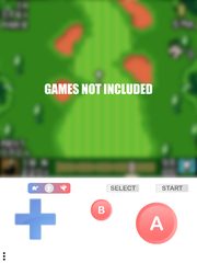 Captura 13: Emulador de Game Boy Color