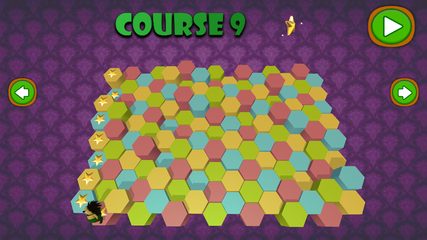 Скриншот 18: Пепе Ёжик