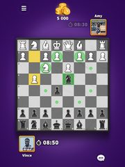 Screenshot 21: Chess Clash - Play Online