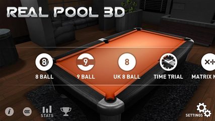 Screenshot 16: Real Pool 3D