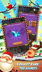 Screenshot 13: Xmas Mahjong: Christmas Magic