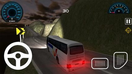 Screenshot 15: Public Transport Bus Game 3D
